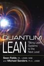 Couverture du livre Quantum Lean - Sanders Michael - 9781604278262