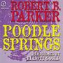 Couverture du livre Poodle Springs - CHANDLER RAYMOND - 9781607471790