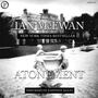Couverture du livre Atonement - MCEWAN IAN - 9781614674603