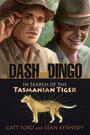 Couverture du livre Dash and Dingo - Ford Catt - 9781615810666