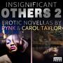 Couverture du livre Insignificant Others 2 - Taylor Carol - 9781624611148