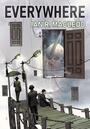 Couverture du livre Everywhere - MACLEOD IAN R. - 9781625674418