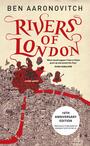 Couverture du livre Rivers of London - Aaronovitch Ben - 9781625676054