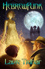Couverture du livre HebrewPunk - Tidhar Lavie - 9781625676115
