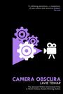 Couverture du livre Camera Obscura - Tidhar Lavie - 9781625677662