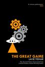 Couverture du livre The Great Game - Tidhar Lavie - 9781625677679