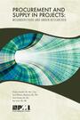 Couverture du livre Procurement and Supply in Projects - Macbeth Douglas - 9781628252910