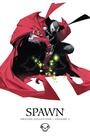 Couverture du livre Spawn Origins Collection Vol. 2 - MOORE ALAN - 9781632153470
