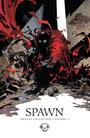 Couverture du livre Spawn Origins Collection Vol. 6 - MOORE ALAN - 9781632153517