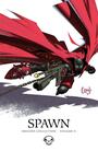 Couverture du livre Spawn Origins Collection Vol. 8 - MOORE ALAN - 9781632153531