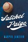 Couverture du livre Satchel Paige - Jameson Harper H. - 9781646300112