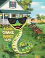 Couverture du livre A Cool Snake Named Sean - Ryan Michael - 9781685627201