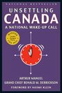 Couverture du livre Unsettling Canada - Manuel Arthur - 9781771131766