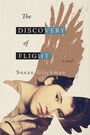 Couverture du livre The Discovery of Flight - Glickman Susan - 9781771335133