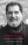 Couverture du livre Pasquale Verdicchio - D'ALFONSO ANTONIO - 9781771836487