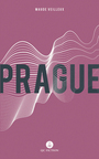 Couverture du livre Prague - Veilleux Maude - 9781771861786
