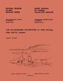 Couverture du livre Palaeoeskimo Occupations at Port Refuge, High Arctic Canada - MCGHEE ROBERT - 9781772820874