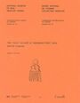 Couverture du livre Thule Village at Brooman Point, High Arctic Canada - MCGHEE ROBERT - 9781772821192
