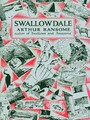 Couverture du livre Swallowdale - RANSOME ARTHUR - 9781773230375