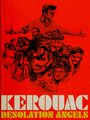 Couverture du livre Desolation Angels - KEROUAC JACK - 9781773230429