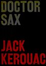 Couverture du livre Doctor Sax - KEROUAC JACK - 9781773230559