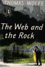 Couverture du livre The Web and the Rock - WOLFE THOMAS - 9781774644799