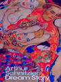 Couverture du livre Dream Story - SCHNITZLER ARTHUR - 9781774647745
