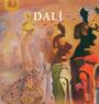Couverture du livre Dalí - SHANES ERIC - 9781780425436