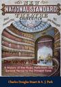 Couverture du livre The Variety Stage - Park A. J. - 9781805230106