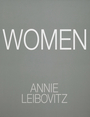 Couverture du livre Women - LEIBOVITZ ANNIE - 9781837290796