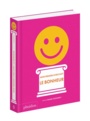 Couverture du livre Mon premier livre d'art: le bonheur - Gozansky Shana - 9781838660925
