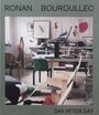 Couverture du livre Ronan Bouroullec : day after day - Bouroullec Ronan - 9781838666897