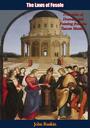 Couverture du livre The Laws of Fesole - RUSKIN JOHN - 9781839747113