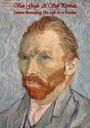 Couverture du livre Van Gogh A Self-Portrait - VAN GOGH VINCENT - 9781839748790