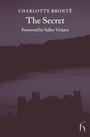 Couverture du livre The Secret - Brontë Charlotte - 9781843913412