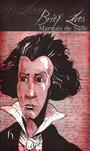 Couverture du livre Brief Lives: Marquis de Sade - CARTER DAVID - 9781843919179