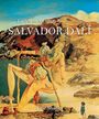 Couverture du livre Vie et les chefs-d'oeuvre de Salvador Dali (La) - SHANES ERIC - 9781844848195
