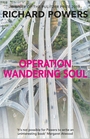 Couverture du livre Operation Wandering Soul - POWERS RICHARD - 9781848871434