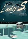 Couverture du livre Lady S.  - Volume 2 - Latitude 59 Degrees North - VAN HAMME JEAN - 9781849180245