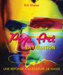 Couverture du livre Pop art : une reponse a la culture de masse - SHANES ERIC - 9781859959961