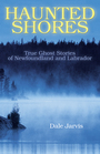 Couverture du livre Haunted Shores - Jarvis Dale - 9781894463546