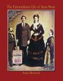 Couverture du livre The Extraordinary Life of Anna Swan - RENAUD ANNE - 9781897009994
