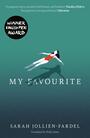 Couverture du livre My Favourite - Jollien-Fardel Sarah - 9781911648697
