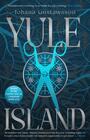 Couverture du livre Yule Island - Gustawsson Johana - 9781914585913