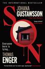 Couverture du livre SON - Enger Thomas - 9781916788534