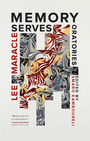 Couverture du livre Memory Serves - Maracle Lee - 9781926455440