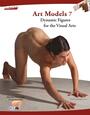 Couverture du livre Art Models 7 - JOHNSON MAUREEN - 9781936801183