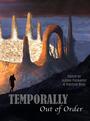 Couverture du livre Temporally Out of Order - COE DAVID B. - 9781940709031