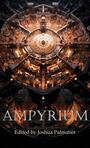 Couverture du livre Ampyrium - COE DAVID B. - 9781940709772