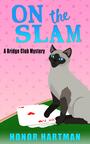 Couverture du livre On the Slam - Hartman Honor - 9781943772896